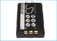 Battery for Symbol PDT8100 PDT8133 PDT8137 PDT8142 PDT8146 21-58234-01