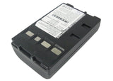Battery for Panasonic NVVX47 NVVX44 NV-RZ10ENA NVRX24 NV-RZ9ENC NVVX57 NVRS7 NVVS7 NVRX57 NV-VX9EU CGR-V14s CGR-V610 CGR-V620