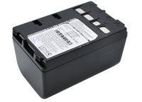 Battery for Panasonic NVVS50 NV-RZ9ENC NVVX57 NVRX17 NVVS7 NV-RZ9ENU NVVX24 NVVS4 NVRZ10 NV-VZ10EN NVRX14 NVVS40 NV-VX9EU NVRX57 NV-RZ10ENA NVRX64 NVRX18 NVRS7 NV-RZ9EN NVRX24 NVRZ1 CGR-V26S CGR-V620