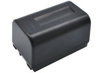 Battery for Panasonic NVVS50 NV-RZ9ENC NVVX57 NVRX17 NVVS7 NV-RZ9ENU NVVX24 NVVS4 NVRZ10 NV-VZ10EN NVRX14 NVVS40 NV-VX9EU NVRX57 NV-RZ10ENA NVRX64 NVRX18 NVRS7 NV-RZ9EN NVRX24 NVRZ1 CGR-V26S CGR-V620