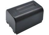Battery for Panasonic NVVS50 NV-RZ9ENC NVVX57 NVRX17 NVVS7 NV-RZ9ENU NVVX24 NVVS4 NVRZ10 NV-VZ10EN NVRX14 NVVS40 NV-VX9EU NVRX57 NV-RZ10ENA NVRX64 NVRX18 NVRS7 NV-RZ9EN NVRX24 NVRZ1 CGR-V26S CGR-V620