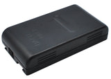 Battery for Panasonic NV-MS95 NV-S6B PV-43 PV-IQ505 NV-MS70 NV-S6A PV-42 PV-IQ504 NV-M810PX VW-VBS1 VW-VBS1E