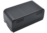 Battery for Panasonic PV-31 PV-14 NV-G3A NV-S600 PV-40 PV-IQ405 NV-G303 NV-S6 PV-362 PV-IQ404A NV-G3 NV-S5EC PV-333 PV-IQ404 NV-G220 NV-S5E PV-332 PV-IQ403 NV-G202A NV-S5B PV-32 VW-VBS2 VW-VBS2E