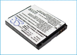 Battery for Peek 9 Pronto 331073 PK-BAT-001