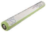 Battery for Peli 8050 8050 M11 8060 8060 LED 8069 M11 8050 8060-301-000E 8063-301-000 8069