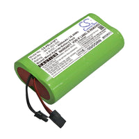 Battery for Peli 9415 9415 LED Lantern 9415Z0 LED Latern Zone 0 9418 9415-301-100 9415-302-000 9418