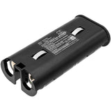 Battery for Peli 3750 3759 3750-301-000
