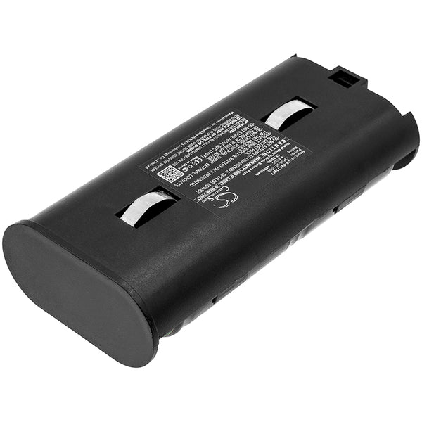 Battery for Peli 3750 3759 3750-301-000