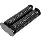 Battery for Peli 3750 3759 3750-301-000