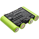 Battery for Peli 3715Z0 LED ATEX 2015 3760Z0 3765 3769 3765-301-000