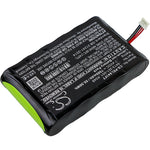 Battery for Peli 9410 9410L 9419L 9413-301-001 K048