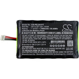 Battery for Peli 9410 9410L 9419L 9413-301-001 K048