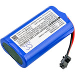 Battery for PEUGEOT ELIS ICR18650H2C