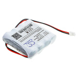 Battery for Purell ES8 Hand Sanitizer Dispenser L91VP-F4C