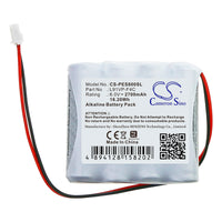 Battery for GP GPRHORW01018