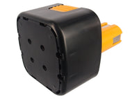 Battery for Panasonic EY6507NQ EY6506NQKW EY6506NQ EY6470NQ EY6409NQKW EY6409GQKW EY9200 PA1204N PA-1204N PA-1204 EY9200B EY9108 EY9107 EY9106B EY9106 EY9103 EY9101 EY9006B EY9006