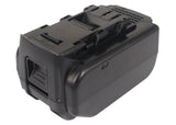 Battery for Panasonic EY3760B EY7460LN2S EY7460LZ2S EY7460LZ2S31 EY7460X EY7960 EY7960LN2S EY7960LZ2S31 EY7960X EZ3760 EZ37C1 EZ7460 EZ7460LZ1S-B EZ7460X-B EZ7960 EY9L60 EY9L60B EY9L61B EZ9L61