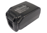 Battery for Panasonic EY3760B EY7460LN2S EY7460LZ2S EY7460LZ2S31 EY7460X EY7960 EY7960LN2S EY7960LZ2S31 EY7960X EZ3760 EZ37C1 EZ7460 EZ7460LZ1S-B EZ7460X-B EZ7960 EY9L60 EY9L60B EY9L61B EZ9L61