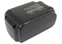 Battery for Panasonic EY3760B EY7460LN2S EY7460LZ2S EY7460LZ2S31 EY7460X EY7960 EY7960LN2S EY7960LZ2S31 EY7960X EZ3760 EZ37C1 EZ7460 EZ7460LZ1S-B EZ7460X-B EZ7960 EY9L60 EY9L60B EY9L61B EZ9L61