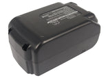 Battery for Panasonic EY3760B EY7460LN2S EY7460LZ2S EY7460LZ2S31 EY7460X EY7960 EY7960LN2S EY7960LZ2S31 EY7960X EZ3760 EZ37C1 EZ7460 EZ7460LZ1S-B EZ7460X-B EZ7960 EY9L60 EY9L60B EY9L61B EZ9L61