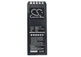 Battery for Fluke 741 741B 743 743B 863 865 867 867B DSP100 DSP2000 BP7217