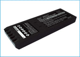 Battery for Fluke 700 Calibrator 740 Calibrator 744 Calibrator DSP-4000 DSP-4000PL BP7235