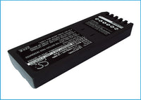 Battery for Fluke 700 Calibrator 740 Calibrator 744 Calibrator DSP-4000 DSP-4000PL BP7235