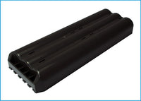 Battery for Fluke 700 Calibrator 740 Calibrator 744 Calibrator DSP-4000 DSP-4000PL BP7235