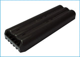 Battery for Fluke 700 Calibrator 740 Calibrator 744 Calibrator DSP-4000 DSP-4000PL BP7235