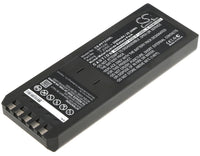 Battery for Fluke 700 Calibrator 740 Calibrator 744 Calibrator DSP-4000 DSP-4000PL 116-066 668225 BP7235
