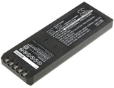 Battery for Fluke 700 Calibrator 740 Calibrator 744 Calibrator DSP-4000 DSP-4000PL 116-066 668225 BP7235