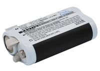 Battery for Flip Ultra 2G Ultra 2nd Generation Ultra HD Camcorder Ultra U11204 Ultra U1120B Ultra U1120W Ultra U1120Y Ultra U2120 Ultra VideoUltra HD Video Ultra U1120 Video Ultra U1120P FVBPU2