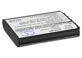 Battery for Philips 127 128 138 C12 C13 C14 C168 D2 Savvy Savvy DB Savvy Vogue TCD128 TCD188 Vogue DB BHR127 BHR127P