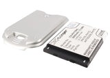 Battery for O2 XDA II XDA Iii 35H00059-00 AHTXD2SN PH17B PH17C PH17D