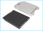 Battery for HTC Alpine Himalaya Mont Blanc 35H00059-00 AHTXD2SN PH17B PH17C PH17D
