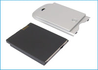 Battery for HTC Alpine Himalaya Mont Blanc 35H00059-00 AHTXD2SN PH17B PH17C PH17D