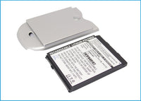 Battery for HTC Alpine Himalaya Mont Blanc 35H00059-00 AHTXD2SN PH17B PH17C PH17D