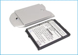 Battery for HTC Alpine Himalaya Mont Blanc 35H00059-00 AHTXD2SN PH17B PH17C PH17D