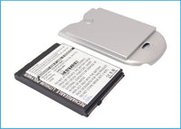 Battery for O2 XDA II XDA Iii 35H00059-00 AHTXD2SN PH17B PH17C PH17D