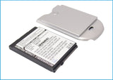 Battery for HTC Alpine Himalaya Mont Blanc 35H00059-00 AHTXD2SN PH17B PH17C PH17D