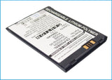 Battery for Audiovox PPC-6600 PPC-6601 VX6600 AHTXDSSN PH26B