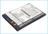 Battery for Audiovox PPC-6600 PPC-6601 VX6600 AHTXDSSN PH26B