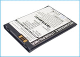 Battery for T-Mobile MDA iii AHTXDSSN PH26B