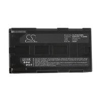 Battery for Phase One IQ IQ3 IQ4 P25 P25+ P30 P30+ P40 P40+ P45 P45+ P65 XF 70301