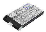 Battery for Philips Xenium 9@9D Xenium 9A9A A20ZCK/COP