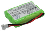 Battery for Philips CEPTF SBC-EB3655 SBC-SC368 SBC-SC368/91 SBC-SC369 SBC-SC369/91 MT700D02C099