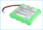 Battery for CHICCO NC3000 4-VH790670 SBP40CI