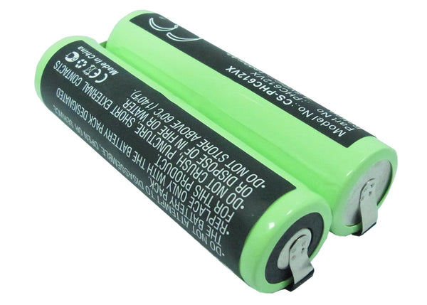Battery for Philips FC6125