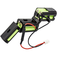 Battery for Philips FC6162 69-2008-009-202