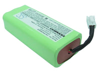 Battery for Taurus Robot Aspirador Striker Slim Striker Slim 079748 079748000